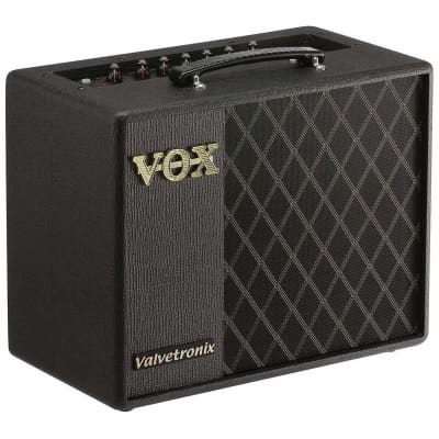 VOX Valvetronix VT20X Modeling Amplifier image 2
