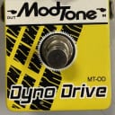 Modtone dyno drive mt-od