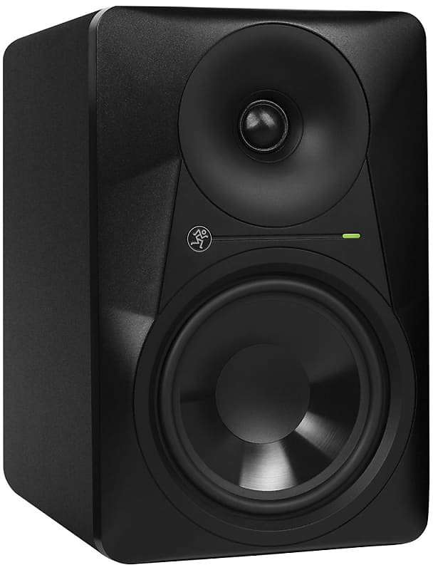 Mackie MR624 Studio Monitor Speaker image 1