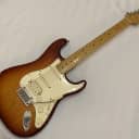 Fender American Standard Stratocaster 2014 Sunburst