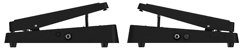 Source Audio Toolblox Dual Expression Pedal | Reverb