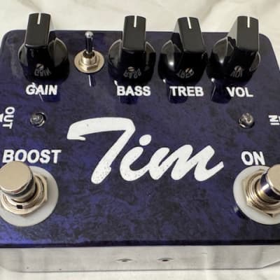 Reverb.com listing, price, conditions, and images for paul-cochrane-tim