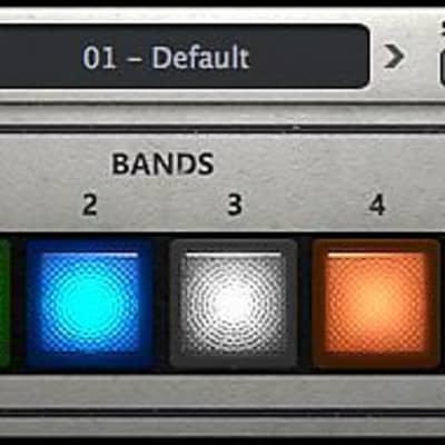 AudioThing Type A Vintage Enhancer image 1