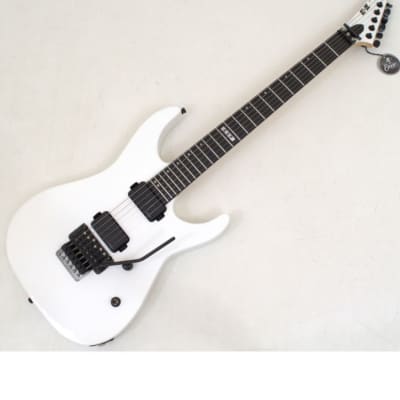 1990s ESP Custom Shop Strat *Rare Neck-Thru* | Reverb 1990s ESP Custom Shop Strat *Rare Neck-Thru* | Reverb
