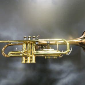 Conn 1000B Trumpet | Reverb