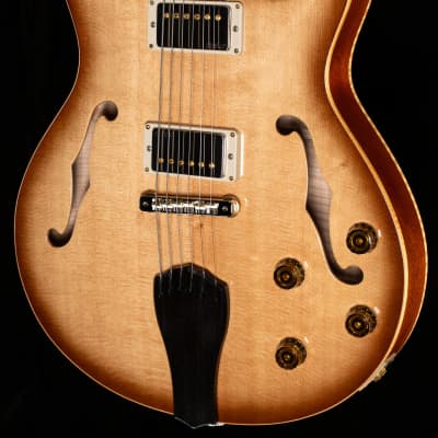 PRS Private Stock 10801 SC Archtop (762) for sale