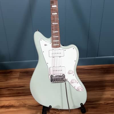 G&L Tribute Series Doheny with Lambertone Ristrettos image 1