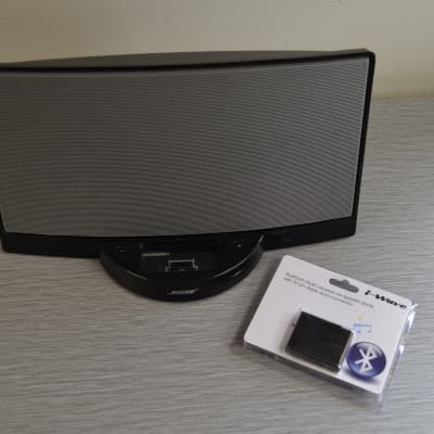 Bose SoundDock Series II Digital Music Speaker System for