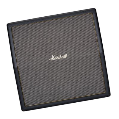 Marshall Origin ORI412A 240-Watt Extension Cabinet with 4x12-Inch Celestion G12E-60 Speakers image 2