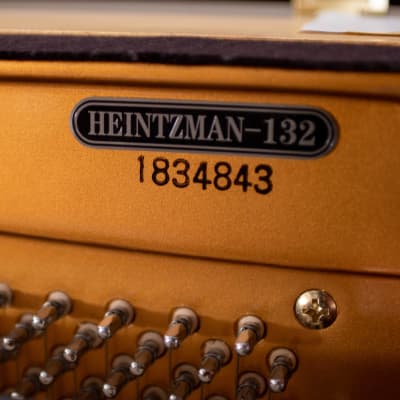 Like New Professional Upright Piano image 5