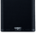 QSC K8.2 Two-Way 8" 2000w Active Speaker