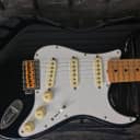 Fender Stratocaster - MIJ 2004-05 Black Gloss