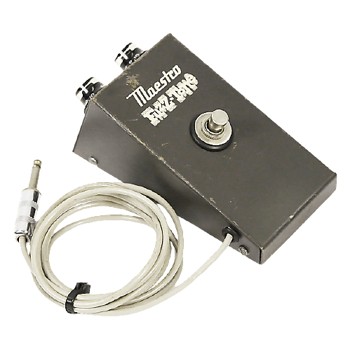 ALBIT OverDrive Fuzz ギター　fz-1a Maestro Fuzz-Tone FZ-1A | Reverb