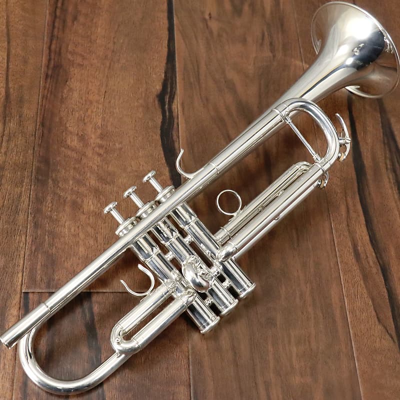 YAMAHA YTR 850S Trumpet (02/23) | Reverb Canada
