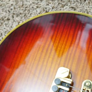 Video! 1980 Gibson Les Paul Limited Edition Super Custom Heritage Cherry Sunburst - Neal Schon Model image 9