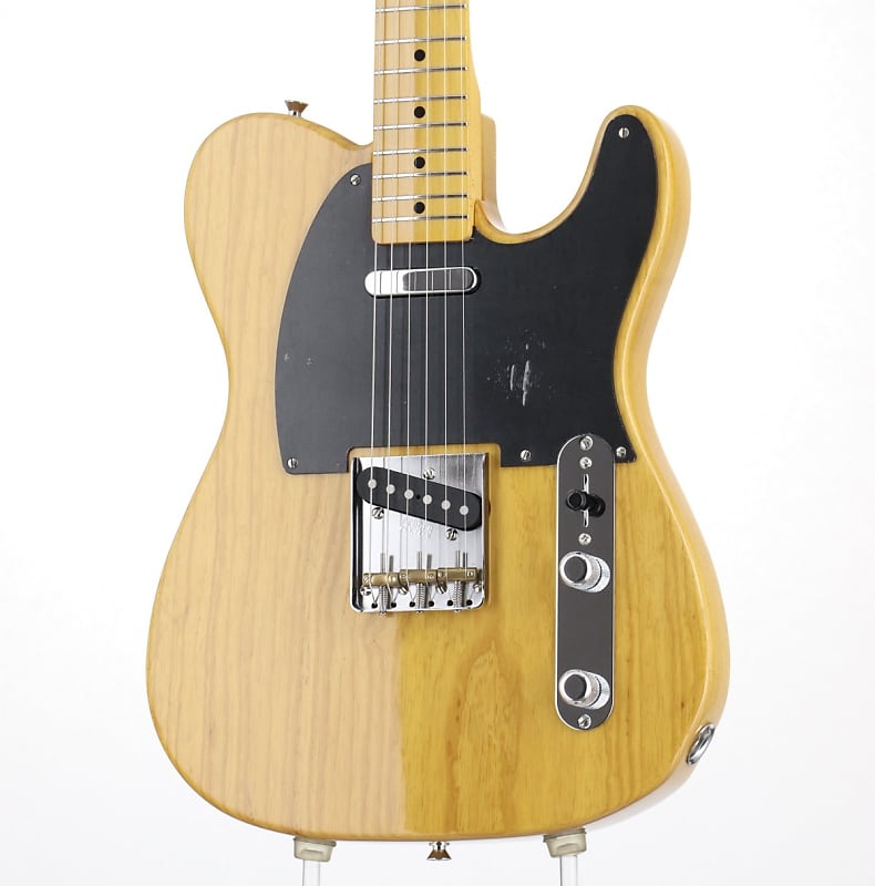 FENDER Japan Exclusive Series Classic 50s Telecaster (04/26)