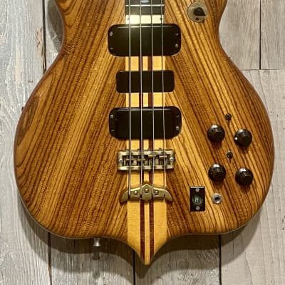 Alembic MSG 1979年 Alembic MSG 1979年 1979 Alembic Series 1 - BassBros