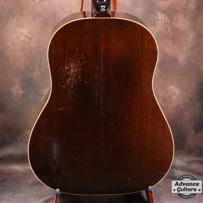 Gibson 1955 J-45 image 10