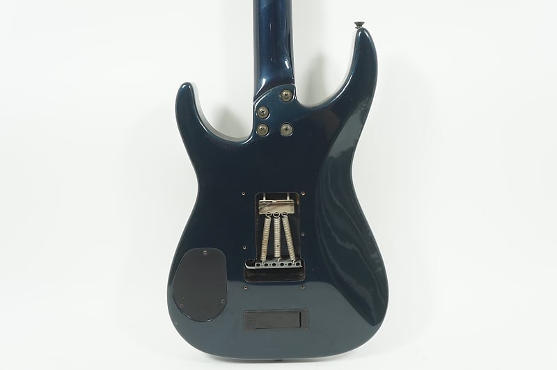 Fernandes FR−75/Shadow PU Fernandes FR-75 German SHADOW 