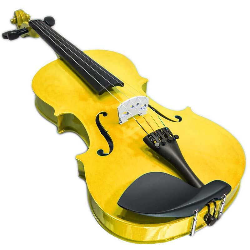 値下げ　バイオリン SKY Full Size VN202 Solidwood Color Violin Beautiful