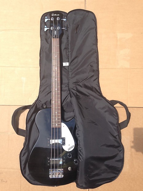 Gretsch g2220 bass case hot sale