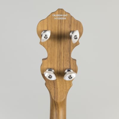 Ortega Falcon Series 5-String Banjo (Demo Model) image 6