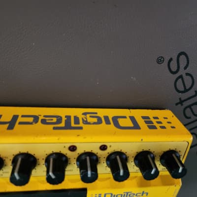 DigiTech PDS 1550 Programmable Distortion | Reverb Canada