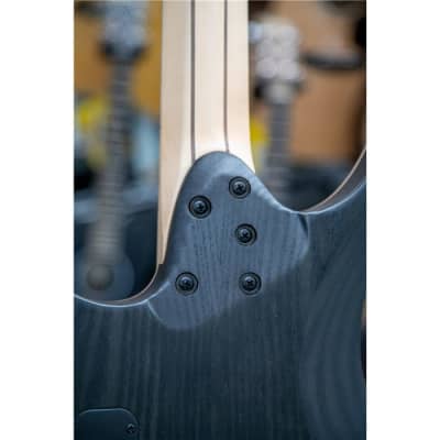 STRANDBERG Boden Original NX 7 Charcoal Black image 7