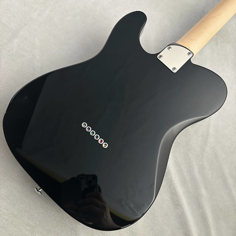 Black Smoker DELTA-S 2024 - Black ≒3.45kg [Made in Japan
