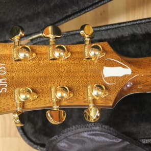 Gibson ES-355 2011 bourbonburst image 7