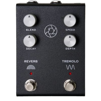 Reverb.com listing, price, conditions, and images for milkman-sound-f-stop