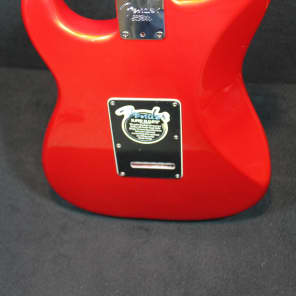 Fender American Deluxe Stratocaster 2003-04 image 2