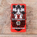 Catalinbread Dirty Little Secret Marshall-Style Overdrive Red