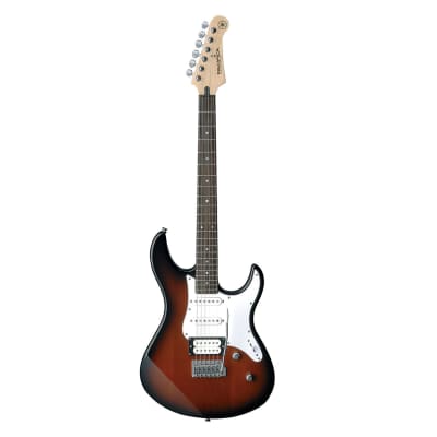 Yamaha Pacifica PAC112V 100 Series Electric Guitar for sale