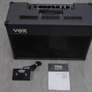 Vox AD50VT-XL | Reverb