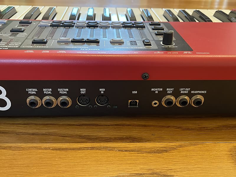 お1人様1点限り】 nord electro3 61 鍵盤楽器 - www.softwareskills.eu