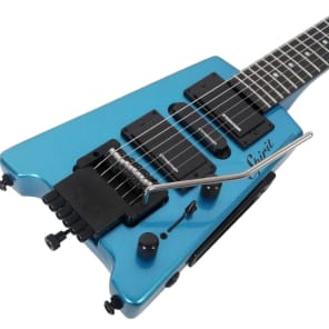 ギター Steinberger GT-Pro DX frost blue Steinberger Sp GTPRO Dlx FB – Motor City Guitar