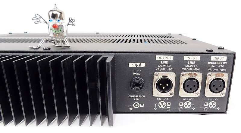 Avalon VT-737sp Anniversary Edition Tube Channel Strip Avalon VT-737sp Anniversary Edition Tube Channel Strip