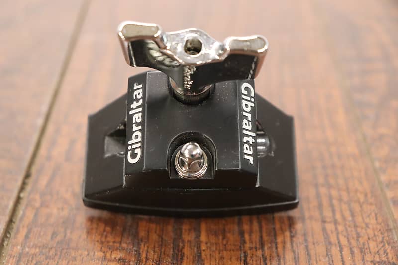 Gibraltar Floor Tom Drum Leg Bracket Assembly 12.7mm 2 Reverb