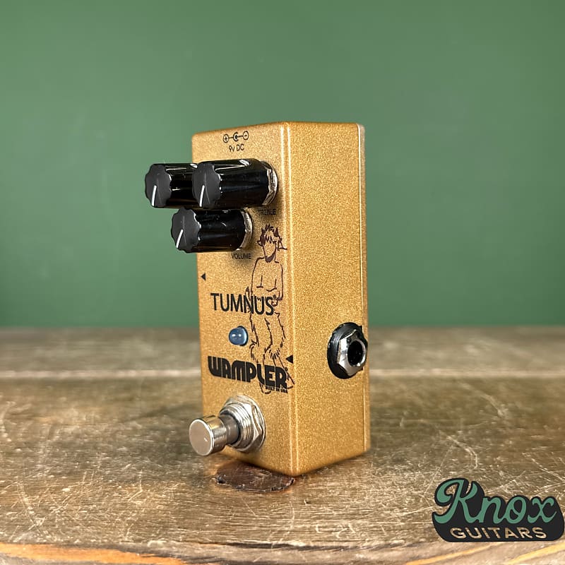 Wampler Tumnus