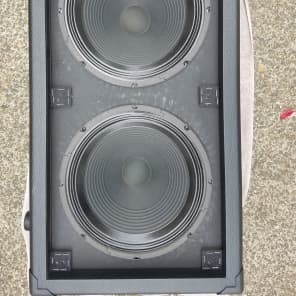VHT Fat Bottom 2x12 Speaker Cabinet image 5