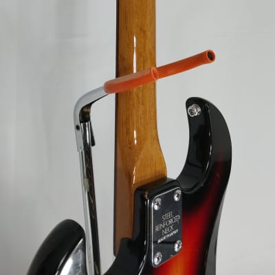 Tempo / Matsumoku Electric 1960s - Sunburst image 9