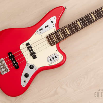 Fender JAB J-Craft Jaguar Bass MIJ