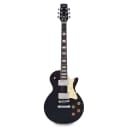 Heritage Standard Collection H-150 Electric Guitar with Hardshell Case 2022 Ebony