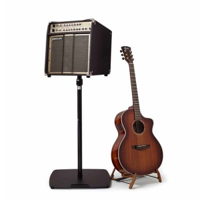 Genzler 150W Acoustic Array Pro Acoustic Amplifier image 5