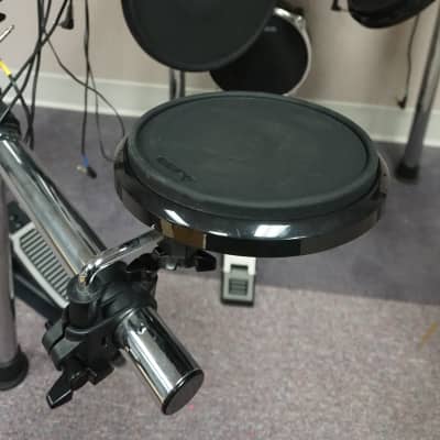 Alesis Forge Kit Electronic Drum Set image 7