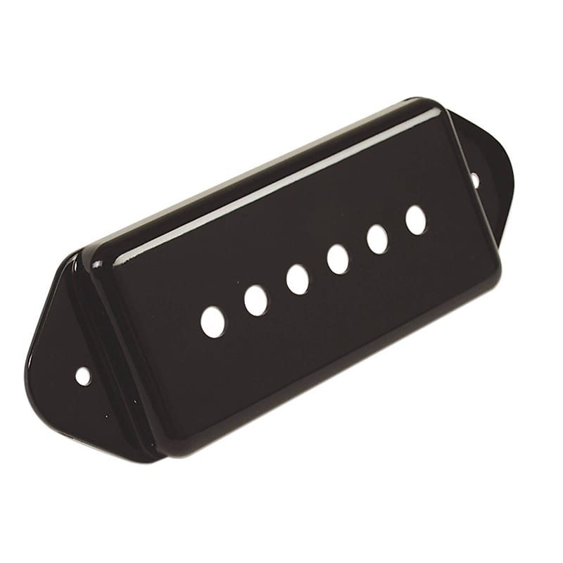 Gibson P-90 / P-100 Pickup Cover image 1