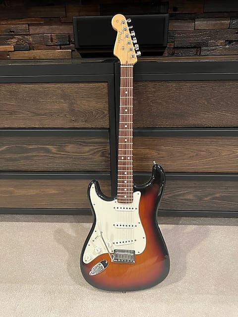 ギター Fender USA lefty LEFTY Fender American Ultra II Stratocaster Strat BODY USA