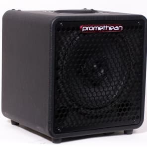 Ibanez Promethean P3110 300W 1x10 Bass Combo Amp Black