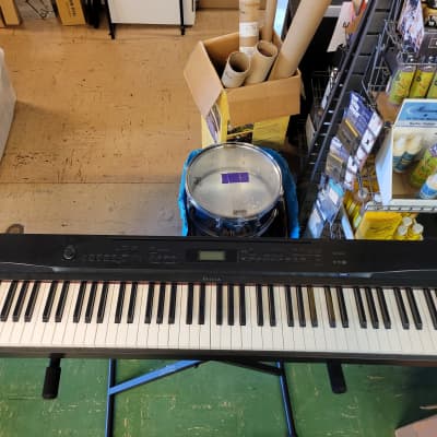 Casio Privia 88-Key Keyboard - PX-330